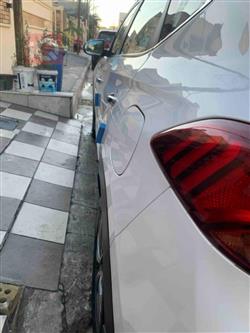 هیوندای تۆکسۆن